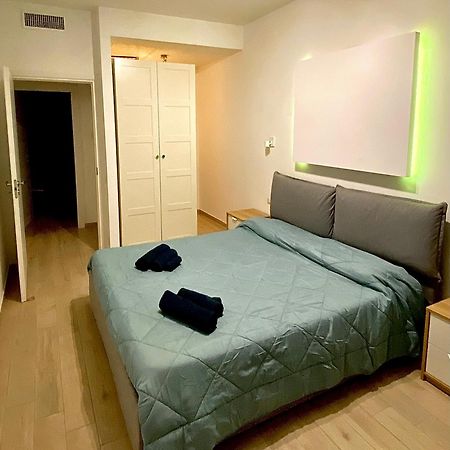 Domus Art Suites Merulana Рим Екстериор снимка