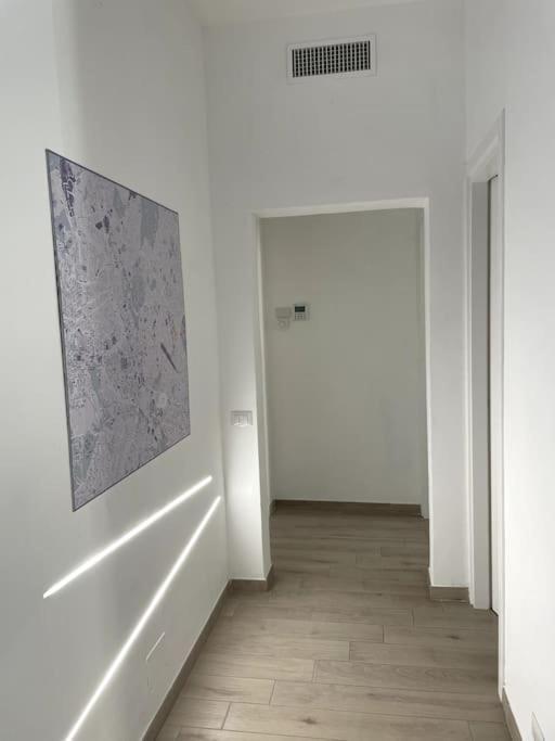 Domus Art Suites Merulana Рим Екстериор снимка