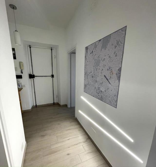 Domus Art Suites Merulana Рим Екстериор снимка