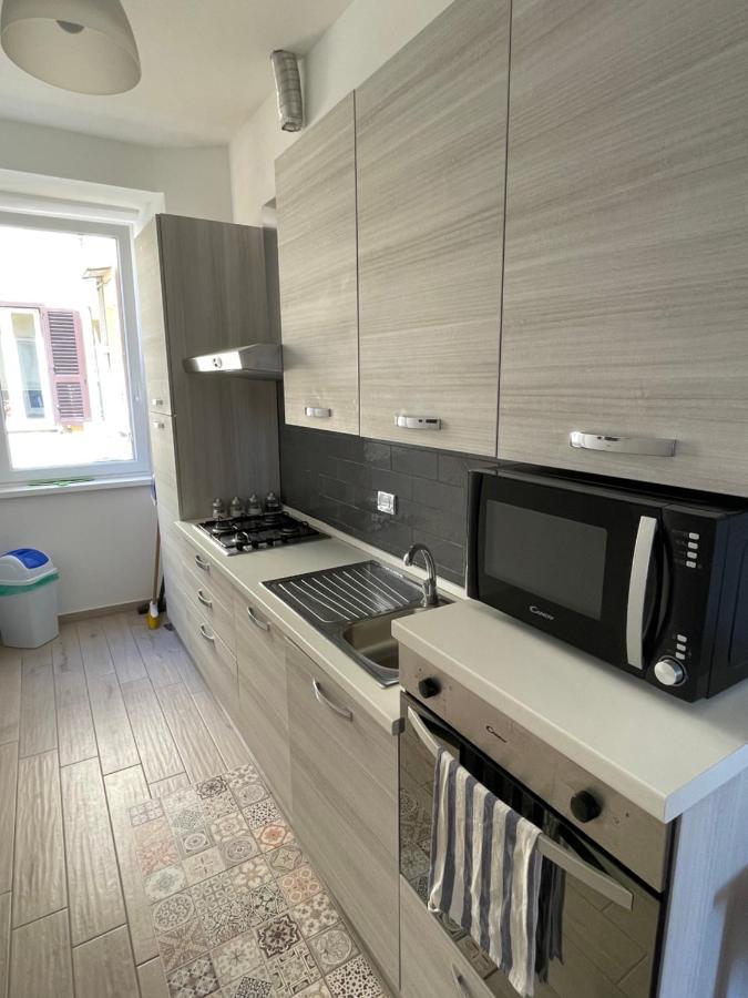 Domus Art Suites Merulana Рим Екстериор снимка