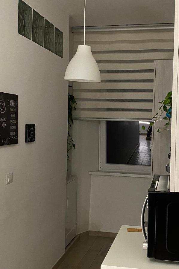 Domus Art Suites Merulana Рим Екстериор снимка