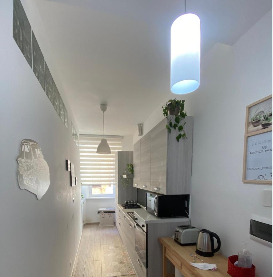 Domus Art Suites Merulana Рим Екстериор снимка