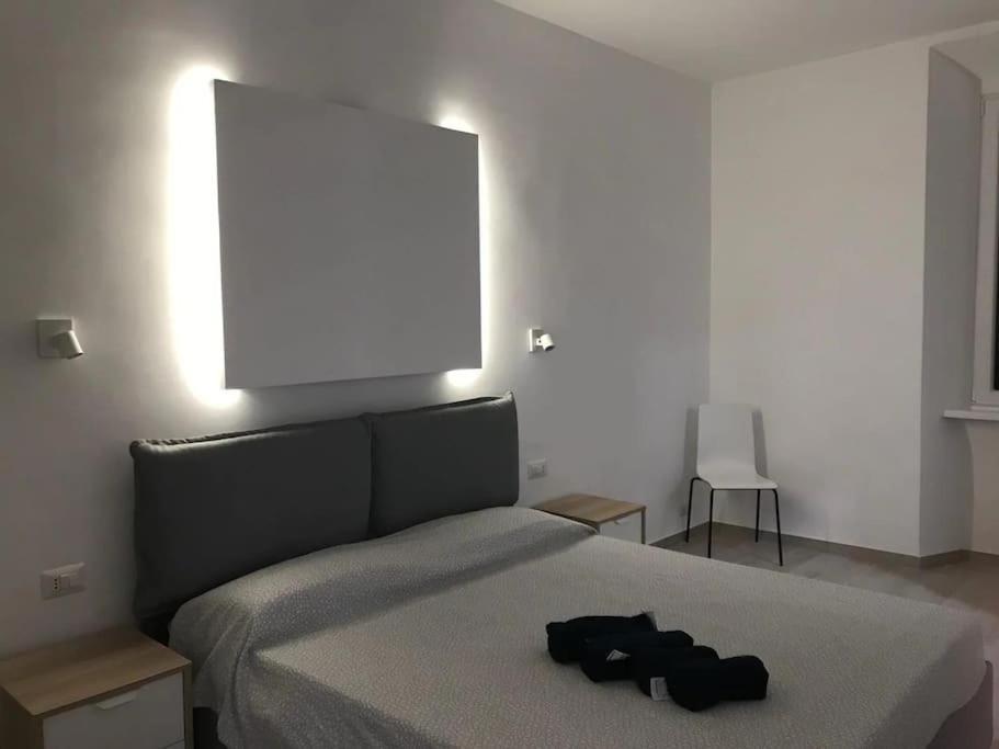 Domus Art Suites Merulana Рим Екстериор снимка