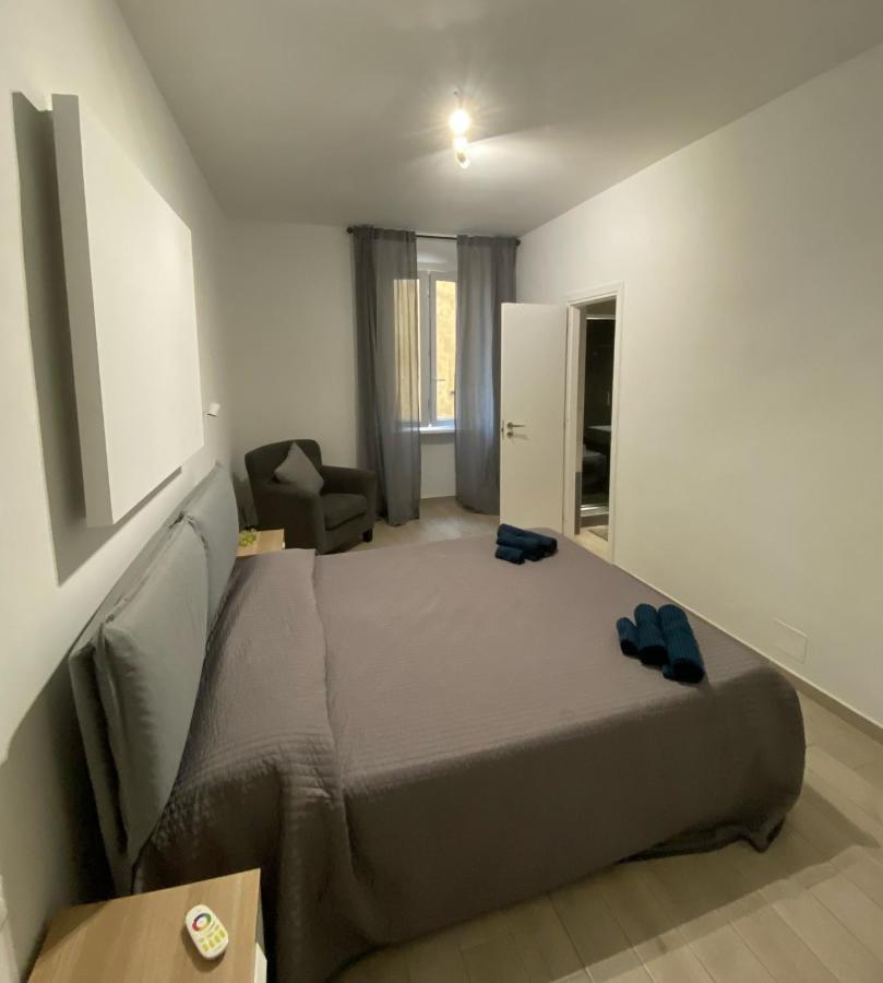 Domus Art Suites Merulana Рим Екстериор снимка