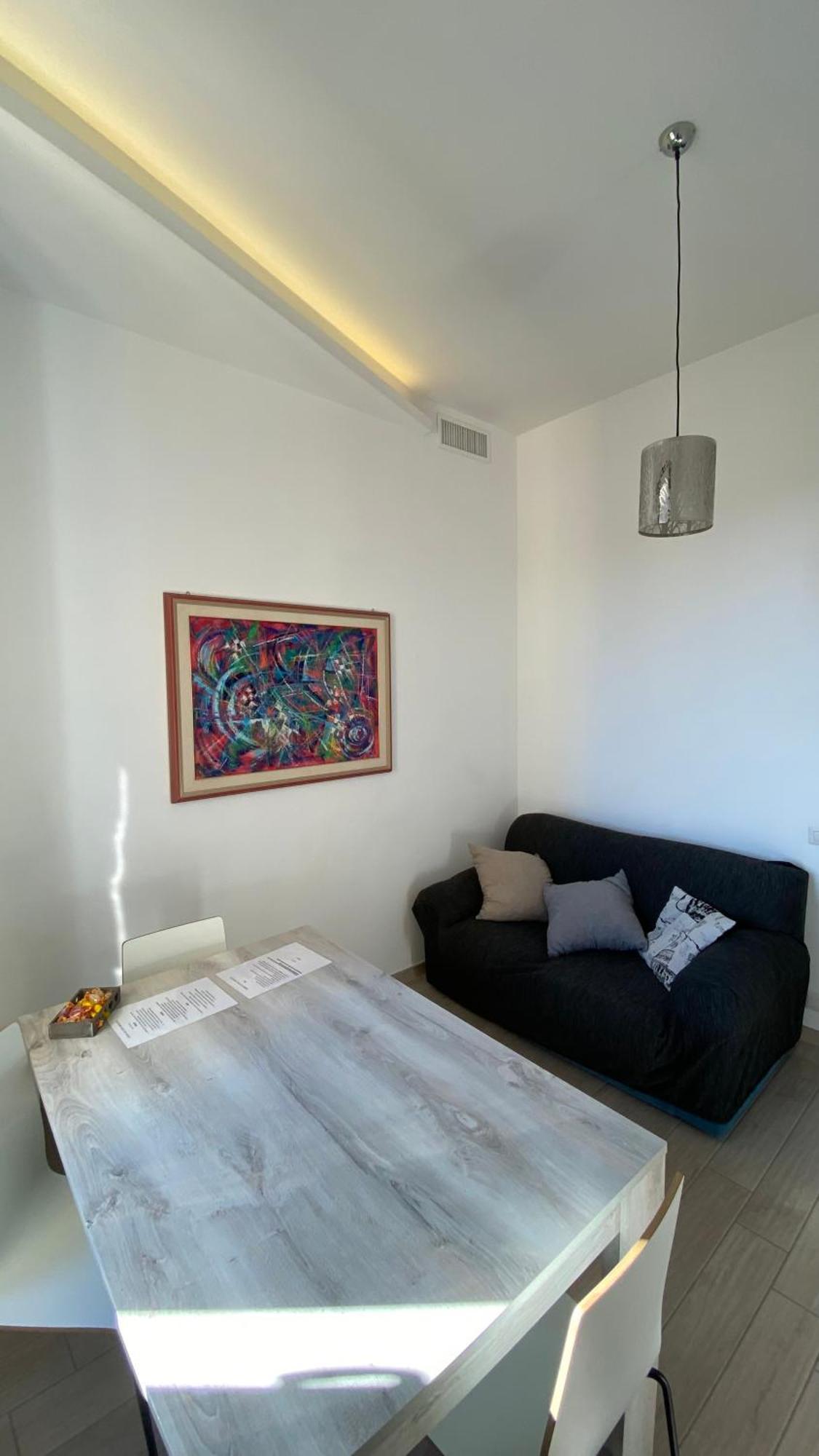 Domus Art Suites Merulana Рим Екстериор снимка