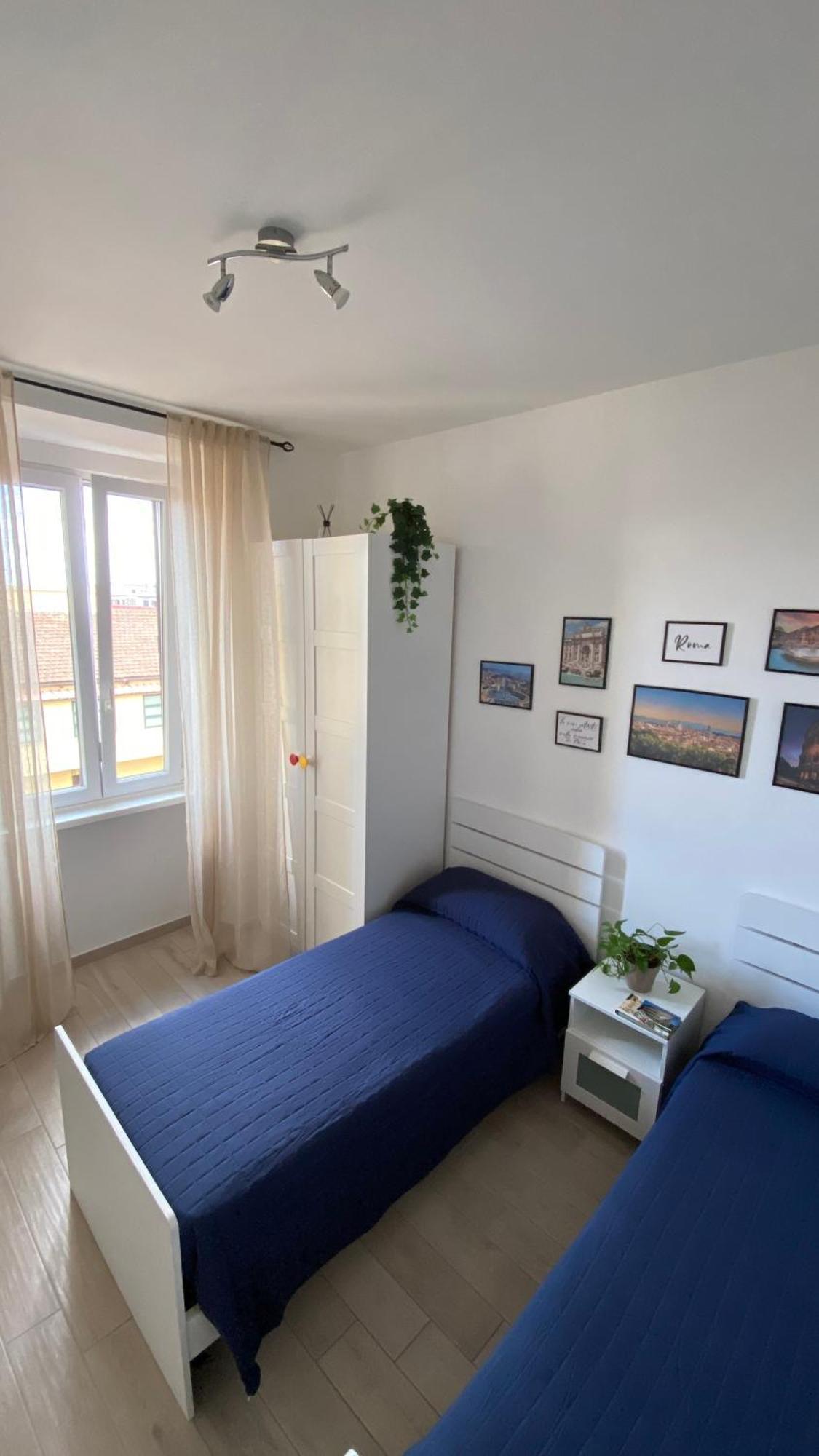 Domus Art Suites Merulana Рим Екстериор снимка