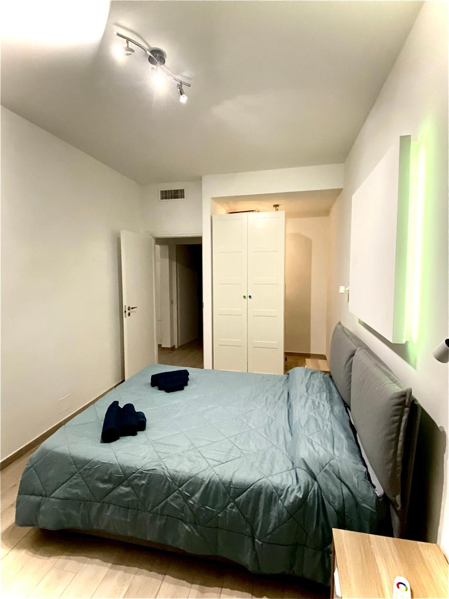 Domus Art Suites Merulana Рим Екстериор снимка